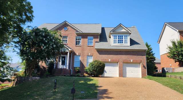 Photo of 151 Mansker Park Dr, Hendersonville, TN 37075