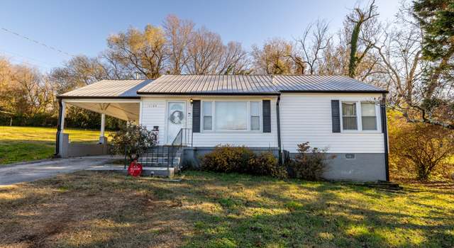Photo of 1504 English Ave, Maryville, TN 37804