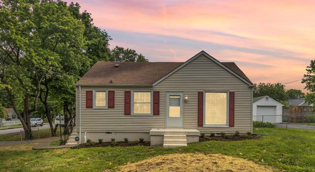 Photo of 1300 Kermit Dr, Nashville, TN 37217