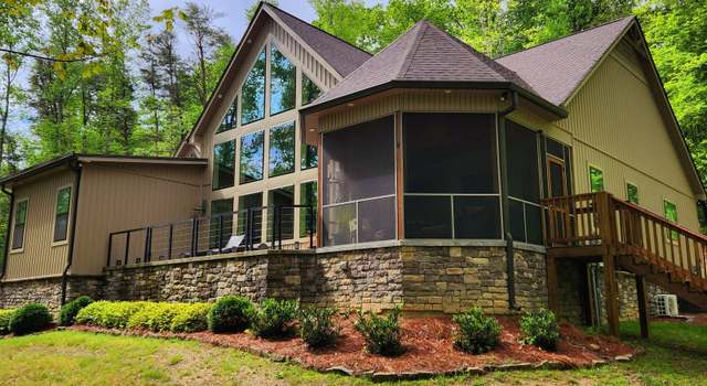 Photo of 354 Mountain Farm Rd, Signal Mountain, TN 37377