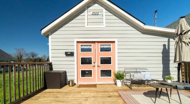 Photo of 1522 14th Ave N, Nashville, TN 37208