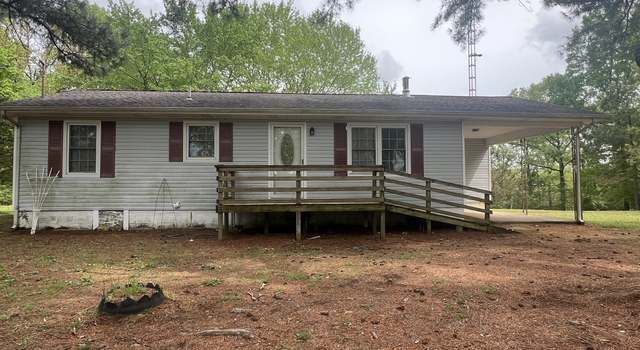 Photo of 260 Pond Field Rd, Westpoint, TN 38486
