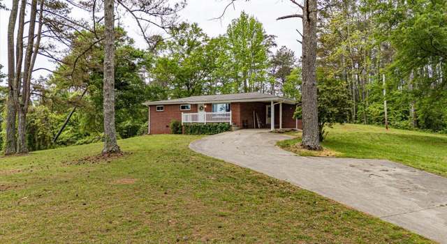 Photo of 451 County Rd 208, Bridgeport, AL 35740