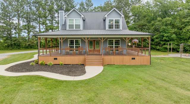 Photo of 256 Dailey Ln, Bradyville, TN 37026
