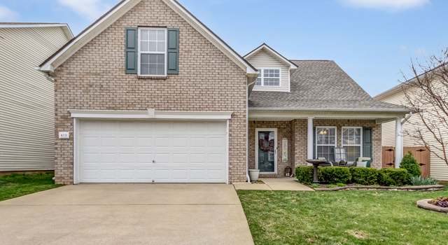 Photo of 413 Creek Oak Dr, Murfreesboro, TN 37128
