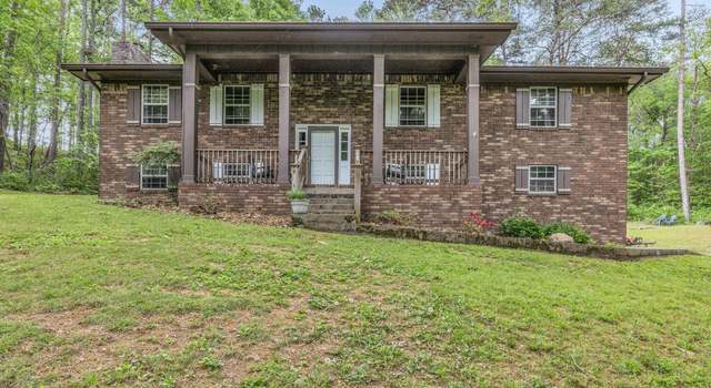 Photo of 738 Davis Rd, Chickamauga, GA 30707
