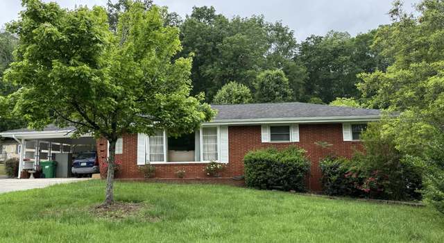 Photo of 132 Coffman Dr, Fort Oglethorpe, GA 30742