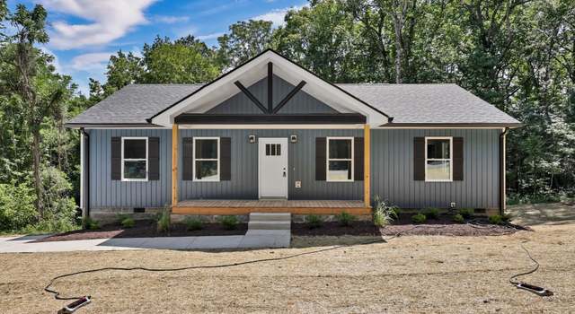 Photo of 311 Conger St, Cumberland City, TN 37050