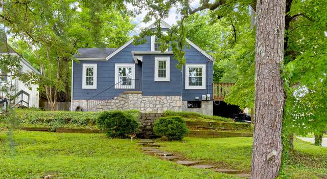Photo of 1127 W Mississippi Ave, Chattanooga, TN 37405