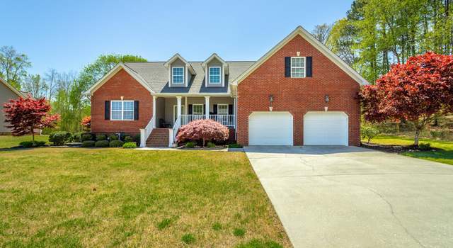 Photo of 125 Honeysuckle Dr, Rock Spring, GA 30739