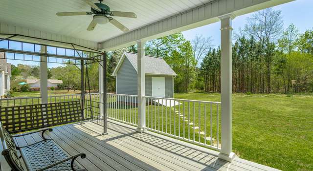 Photo of 125 Honeysuckle Dr, Rock Spring, GA 30739