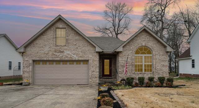 Photo of 141 Fieldstone Ln, Springfield, TN 37172