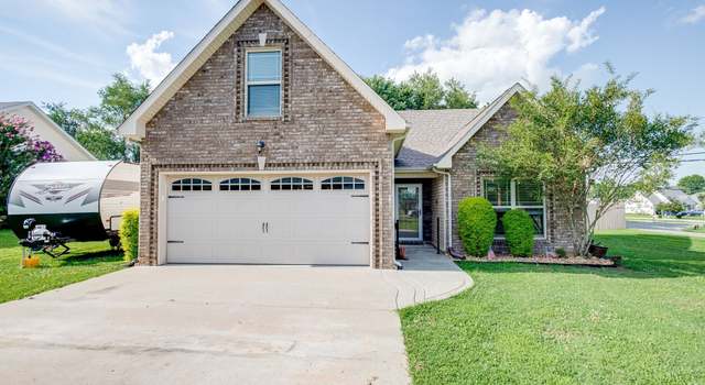 Photo of 101 Abbigael Dr, Portland, TN 37148