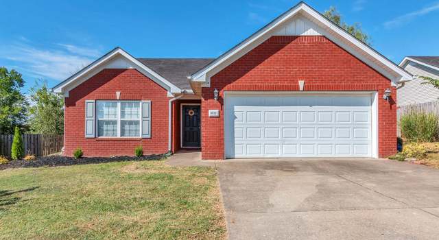 Photo of 2032 Red Jacket Trce, Spring Hill, TN 37174
