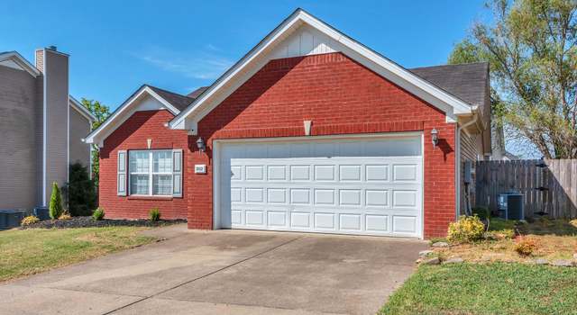 Photo of 2032 Red Jacket Trce, Spring Hill, TN 37174