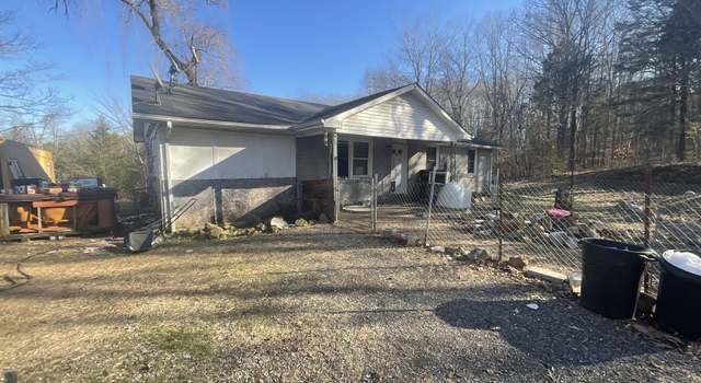 Photo of 337 Fire Tower Rd, Erin, TN 37061