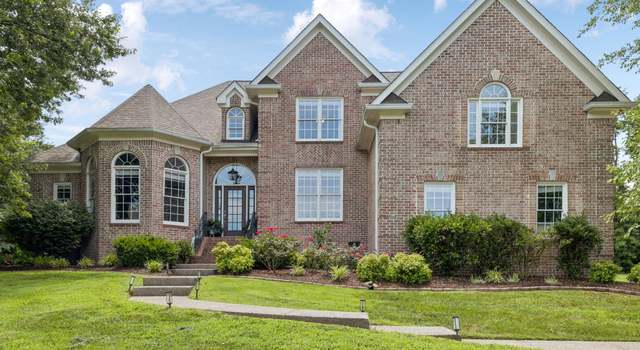 Photo of 1609 Ridley Ct, Franklin, TN 37064