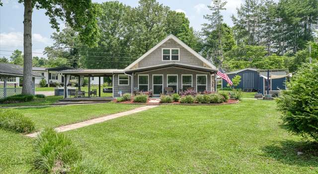 Photo of 179 Culvahouse Ln, Ten Mile, TN 37880