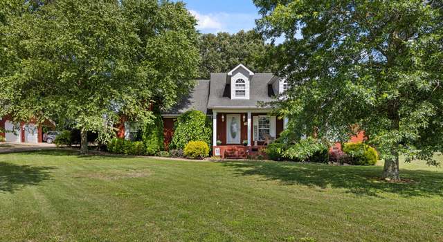 Photo of 154 Jasons Way, Leoma, TN 38468