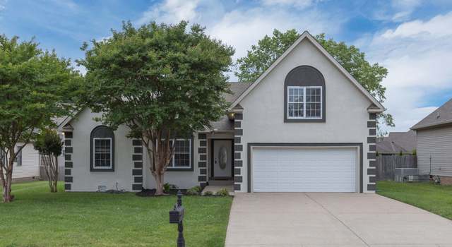 Photo of 129 Fieldstone Ln, Springfield, TN 37172