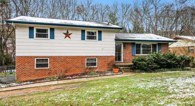 Photo of 4542 Norcross Rd, Hixson, TN 37343