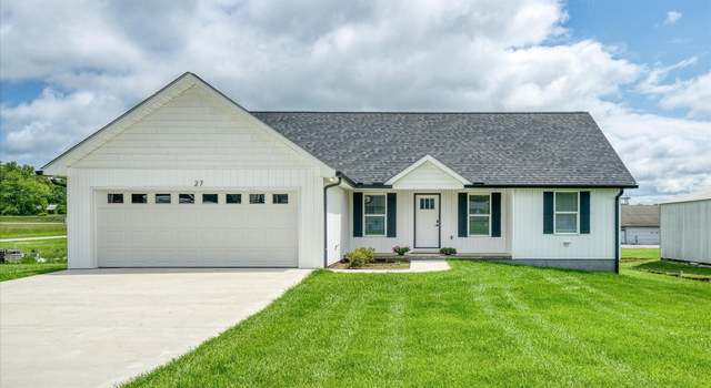 Photo of 27 Jesse Loop, Crossville, TN 38555