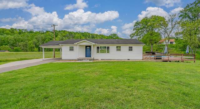 Photo of 908 Tater Valley Rd, Luttrell, TN 37779