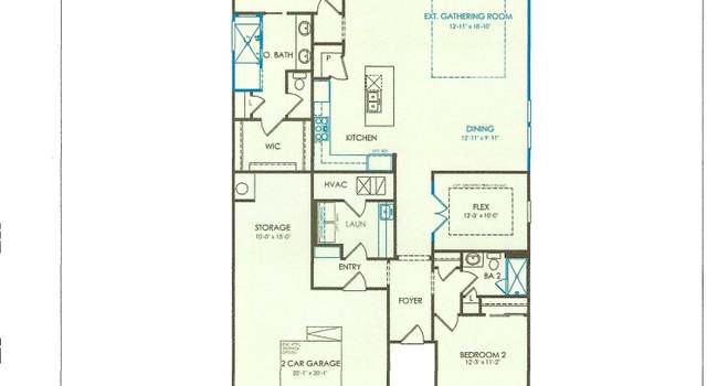 Photo of 7546 Fermata Way, Murfreesboro, TN 37128