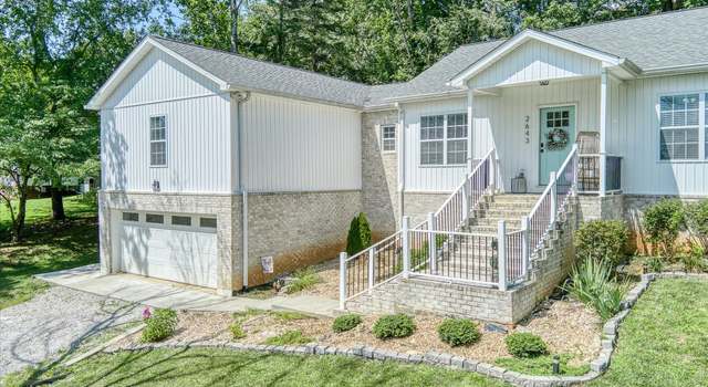 Photo of 2643 Cloverdale Dr, Cookeville, TN 38506