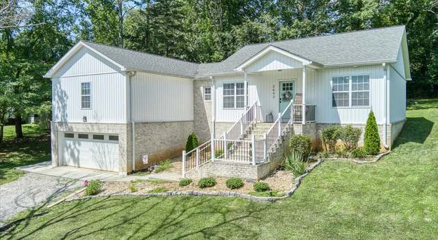 Photo of 2643 Cloverdale Dr, Cookeville, TN 38506