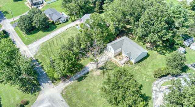 Photo of 2643 Cloverdale Dr, Cookeville, TN 38506