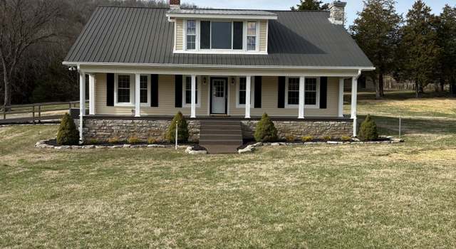 Photo of 399 Poplar Bluff Rd E, Auburntown, TN 37016