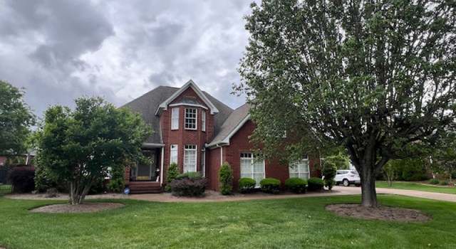 Photo of 3411 Meadowcrest Dr, Murfreesboro, TN 37129