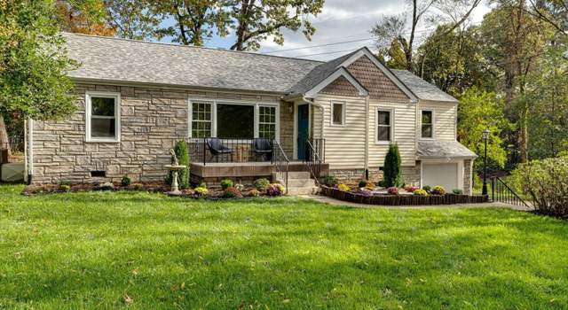 Photo of 220 Hemphill Ave, Chattanooga, TN 37411