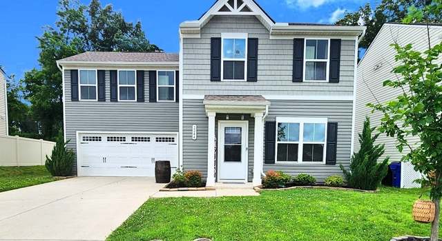 Photo of 2244 Brokeshire Dr, White House, TN 37188