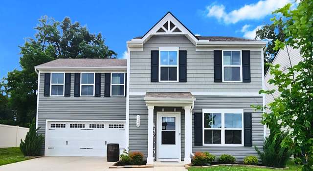 Photo of 2244 Brokeshire Dr, White House, TN 37188