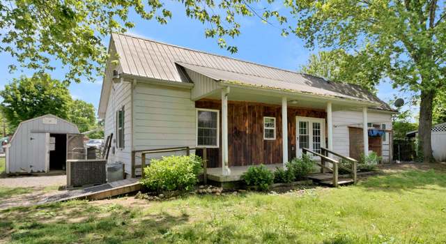 Photo of 159 Clover St, Granville, TN 38564