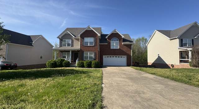 Photo of 648 Winding Bluff Way, Clarksville, TN 37040