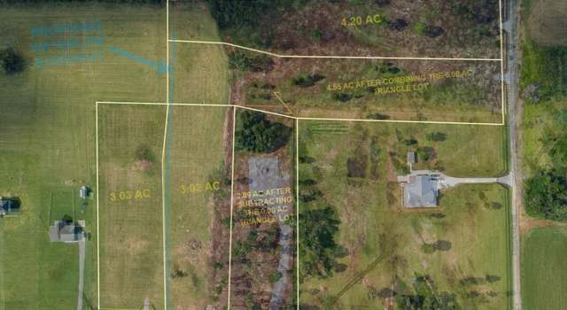 Photo of 0 Virgil Beasley Rd, Chapel Hill, TN 37034