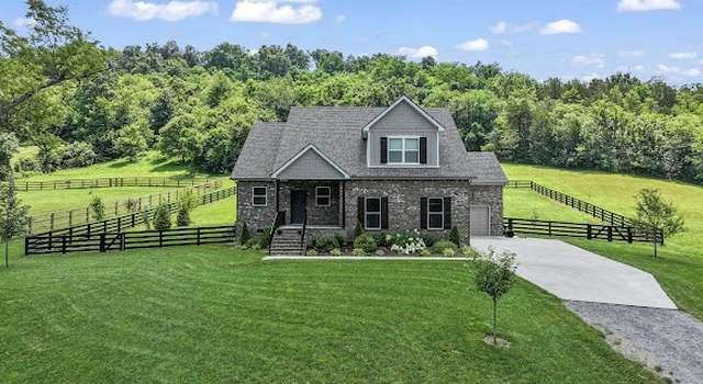 Photo of 4612 Gossburg Rd, Beechgrove, TN 37018