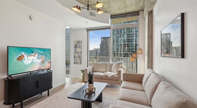 Photo of 415 Church St #1104, Nashville, TN 37219