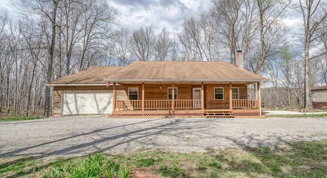 Photo of 708 Poston Dr, Monterey, TN 38574