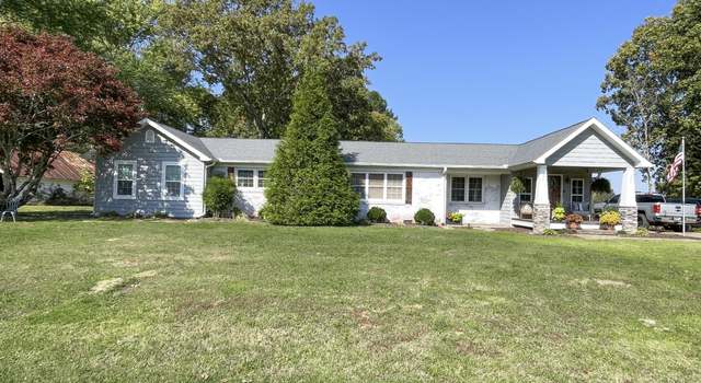 Photo of 505 2nd Ave S, Loretto, TN 38469