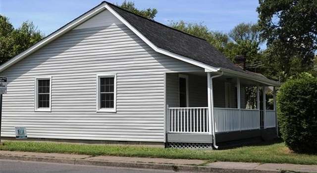 Photo of 460 E State St, Murfreesboro, TN 37130