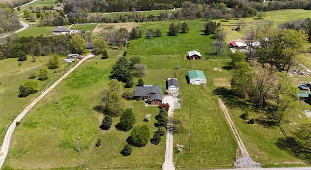 Photo of 15289 Cainsville Rd, Milton, TN 37118