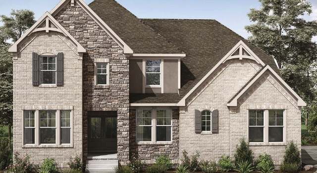 Photo of 3360 Sarah Bee Ln, Thompsons Station, TN 37179