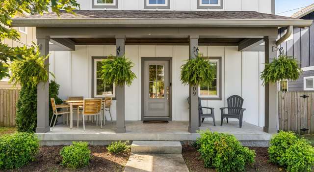 Photo of 1909 Formosa St, Nashville, TN 37208