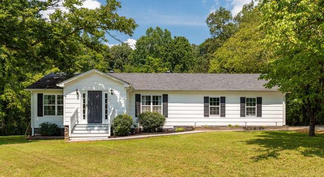 Photo of 1656 Ga 299, Wildwood, GA 30757