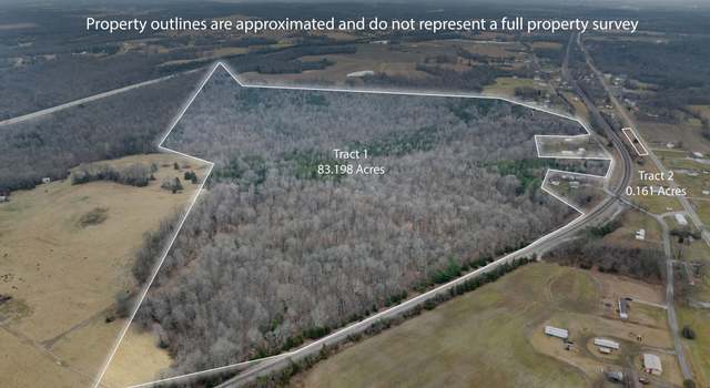 Photo of 0 Old Madisonville Rd, Hopkinsville, KY 42240