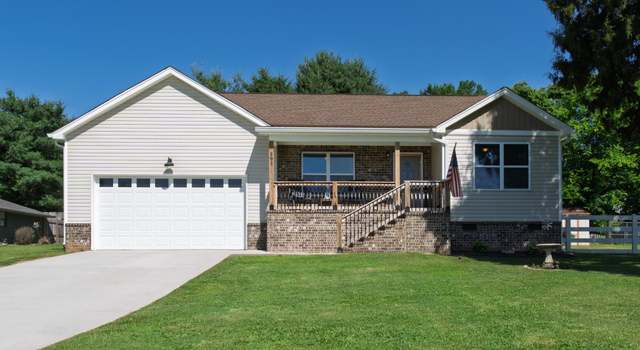 Photo of 595 New Union Cir, Dayton, TN 37321